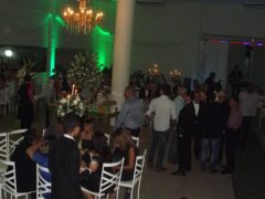 15 Anos de Elisandra Almeida